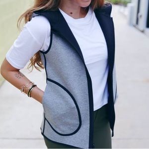 Lululemon Insculpt Vest